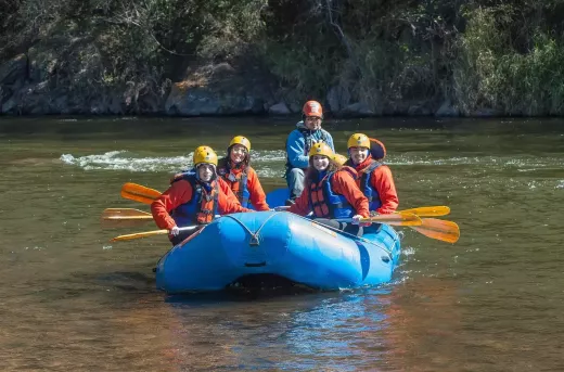 Rafting Gear Checklist: Don't Leave Home Without These Essentials